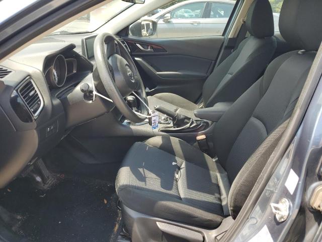 Photo 6 VIN: 3MZBM1U7XFM190788 - MAZDA 3 SPORT 