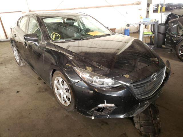 Photo 0 VIN: 3MZBM1U7XFM196834 - MAZDA 3 SPORT 