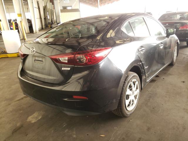 Photo 3 VIN: 3MZBM1U7XFM196834 - MAZDA 3 SPORT 