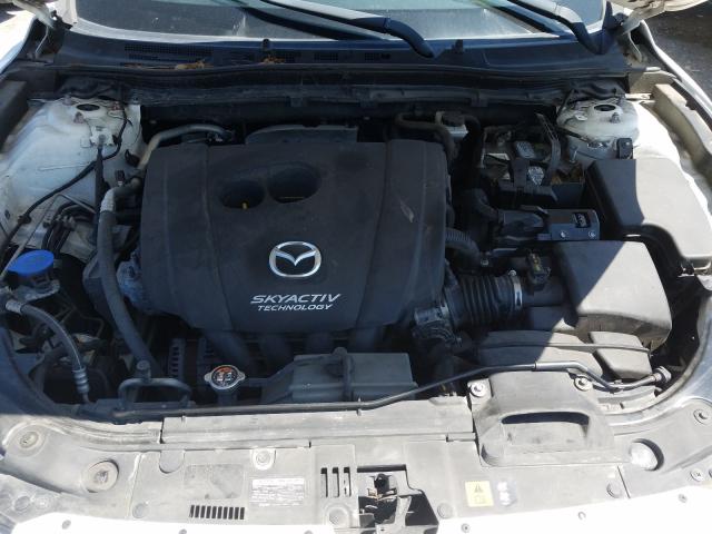 Photo 6 VIN: 3MZBM1U7XFM198308 - MAZDA 3 SPORT 