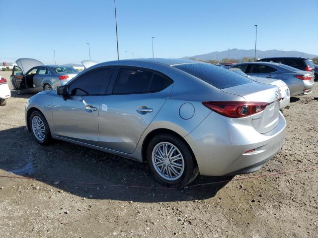 Photo 1 VIN: 3MZBM1U7XFM205824 - MAZDA 3 