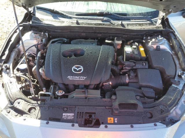 Photo 10 VIN: 3MZBM1U7XFM205824 - MAZDA 3 