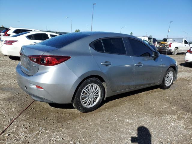 Photo 2 VIN: 3MZBM1U7XFM205824 - MAZDA 3 