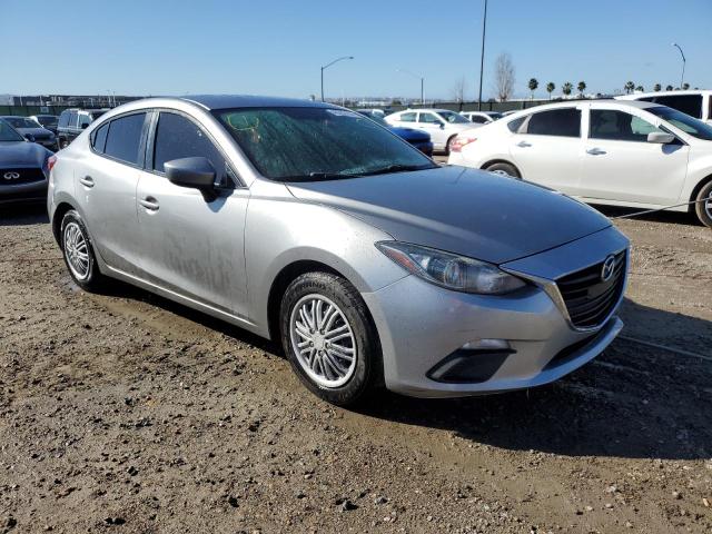 Photo 3 VIN: 3MZBM1U7XFM205824 - MAZDA 3 