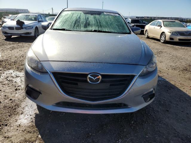 Photo 4 VIN: 3MZBM1U7XFM205824 - MAZDA 3 