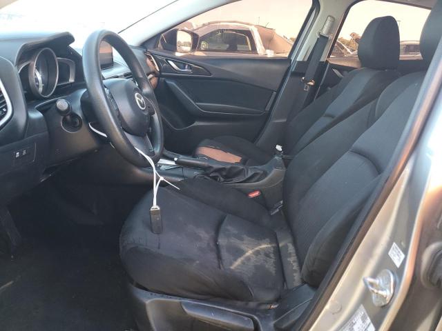 Photo 6 VIN: 3MZBM1U7XFM205824 - MAZDA 3 