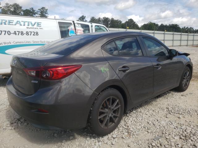 Photo 3 VIN: 3MZBM1U7XFM208478 - MAZDA 3 