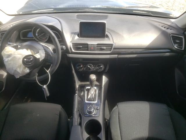 Photo 8 VIN: 3MZBM1U7XFM208478 - MAZDA 3 