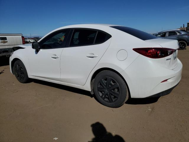 Photo 1 VIN: 3MZBM1U7XFM209341 - MAZDA 3 