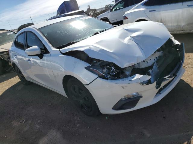 Photo 3 VIN: 3MZBM1U7XFM209341 - MAZDA 3 