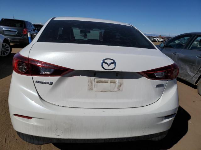 Photo 5 VIN: 3MZBM1U7XFM209341 - MAZDA 3 