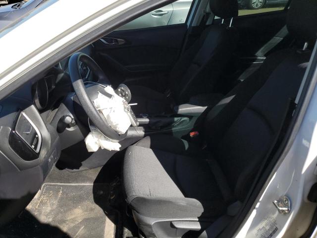 Photo 6 VIN: 3MZBM1U7XFM209341 - MAZDA 3 