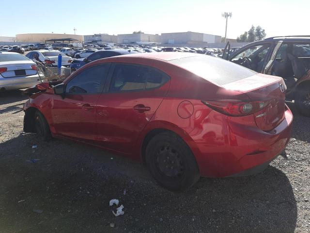 Photo 1 VIN: 3MZBM1U7XFM215530 - MAZDA 3 SPORT 