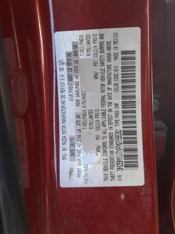 Photo 11 VIN: 3MZBM1U7XFM215530 - MAZDA 3 SPORT 