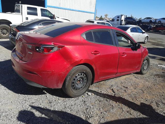 Photo 2 VIN: 3MZBM1U7XFM215530 - MAZDA 3 SPORT 