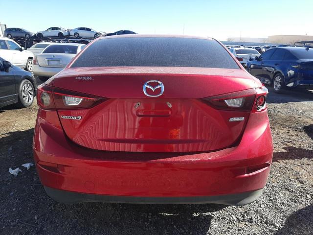 Photo 5 VIN: 3MZBM1U7XFM215530 - MAZDA 3 SPORT 