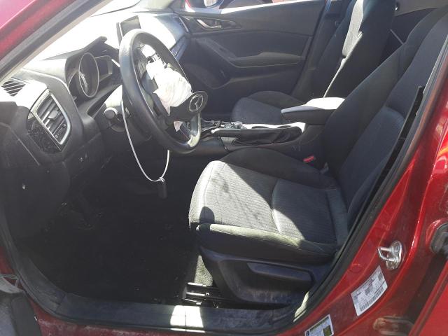 Photo 6 VIN: 3MZBM1U7XFM215530 - MAZDA 3 SPORT 