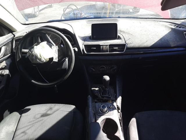 Photo 7 VIN: 3MZBM1U7XFM215530 - MAZDA 3 SPORT 