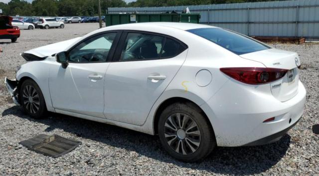 Photo 1 VIN: 3MZBM1U7XFM226351 - MAZDA 3 SPORT 