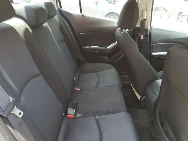 Photo 9 VIN: 3MZBM1U7XFM226351 - MAZDA 3 SPORT 