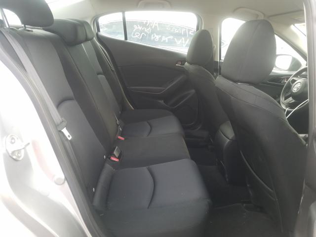 Photo 5 VIN: 3MZBM1U7XFM227984 - MAZDA 3 SPORT 