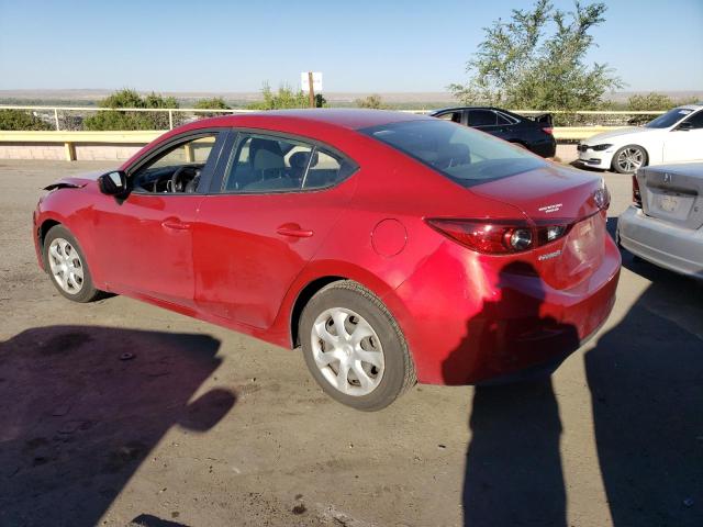 Photo 1 VIN: 3MZBM1U7XFM230576 - MAZDA 3 SPORT 