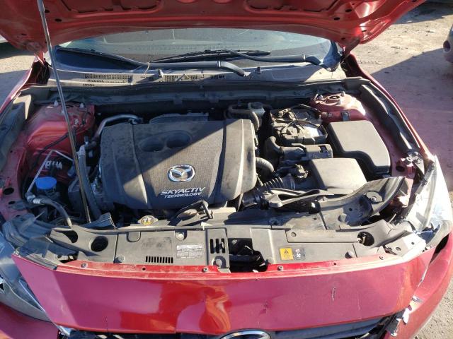 Photo 10 VIN: 3MZBM1U7XFM230576 - MAZDA 3 SPORT 