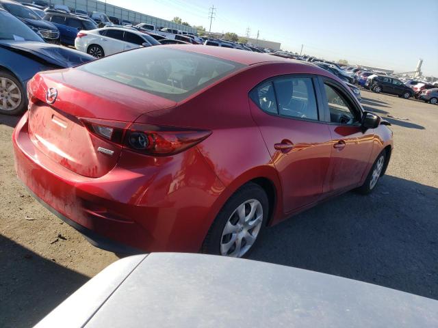 Photo 2 VIN: 3MZBM1U7XFM230576 - MAZDA 3 SPORT 