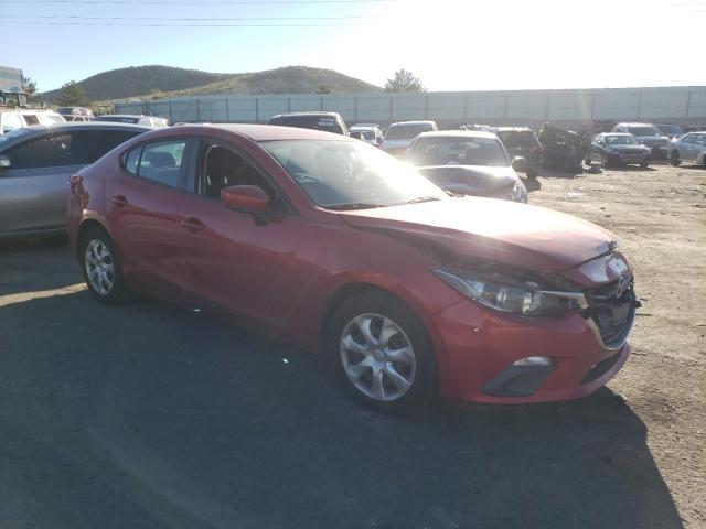 Photo 3 VIN: 3MZBM1U7XFM230576 - MAZDA 3 SPORT 