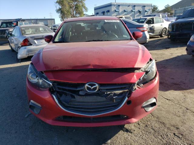 Photo 4 VIN: 3MZBM1U7XFM230576 - MAZDA 3 SPORT 