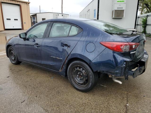 Photo 1 VIN: 3MZBM1U7XFM232988 - MAZDA 3 