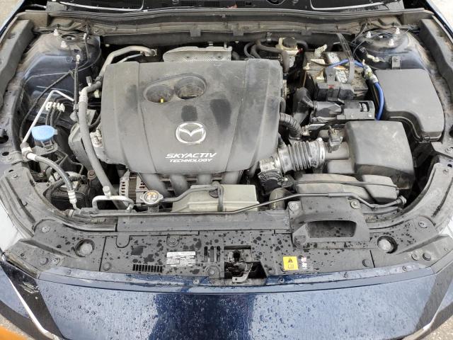 Photo 10 VIN: 3MZBM1U7XFM232988 - MAZDA 3 