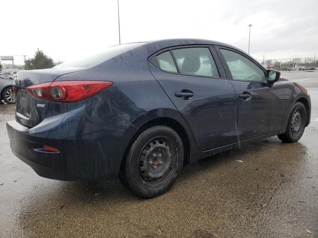 Photo 2 VIN: 3MZBM1U7XFM232988 - MAZDA 3 