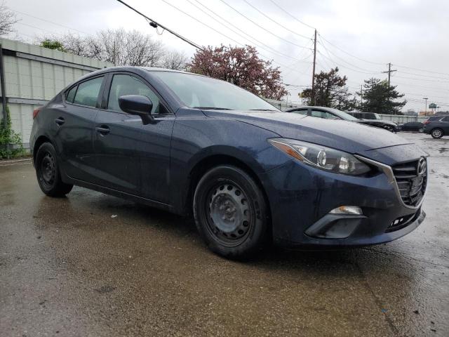 Photo 3 VIN: 3MZBM1U7XFM232988 - MAZDA 3 