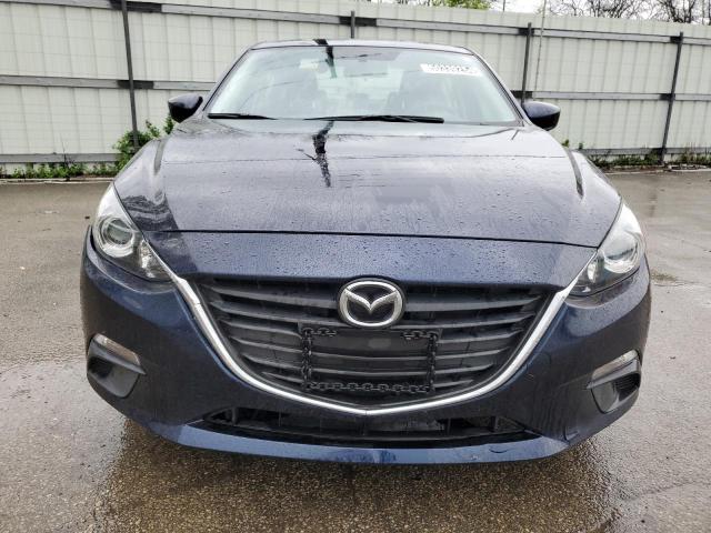 Photo 4 VIN: 3MZBM1U7XFM232988 - MAZDA 3 