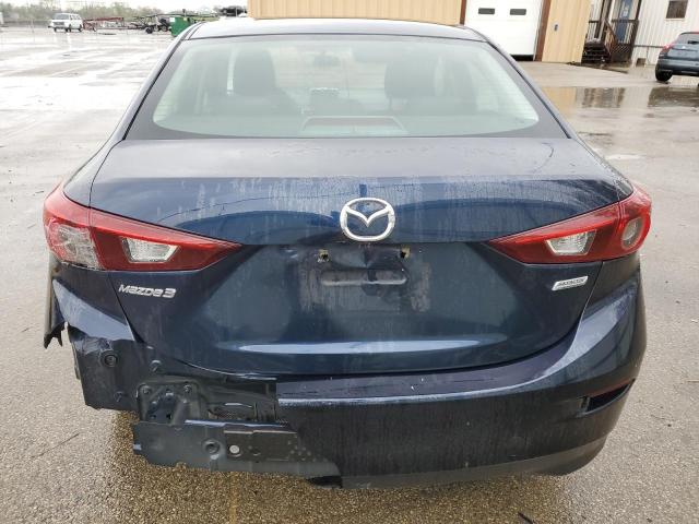 Photo 5 VIN: 3MZBM1U7XFM232988 - MAZDA 3 