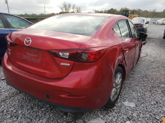 Photo 3 VIN: 3MZBM1U7XGM241756 - MAZDA 3 SPORT 