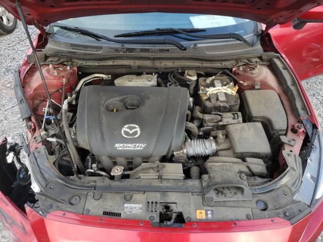 Photo 6 VIN: 3MZBM1U7XGM241756 - MAZDA 3 SPORT 