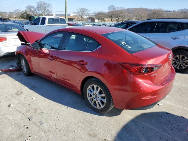 Photo 1 VIN: 3MZBM1U7XGM276331 - MAZDA 3 SPORT 