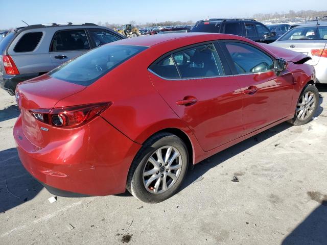 Photo 2 VIN: 3MZBM1U7XGM276331 - MAZDA 3 SPORT 