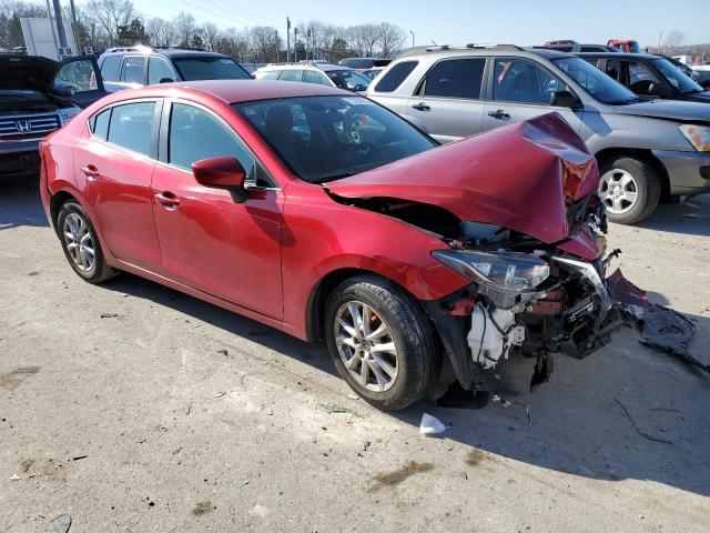 Photo 3 VIN: 3MZBM1U7XGM276331 - MAZDA 3 SPORT 