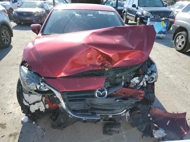 Photo 4 VIN: 3MZBM1U7XGM276331 - MAZDA 3 SPORT 