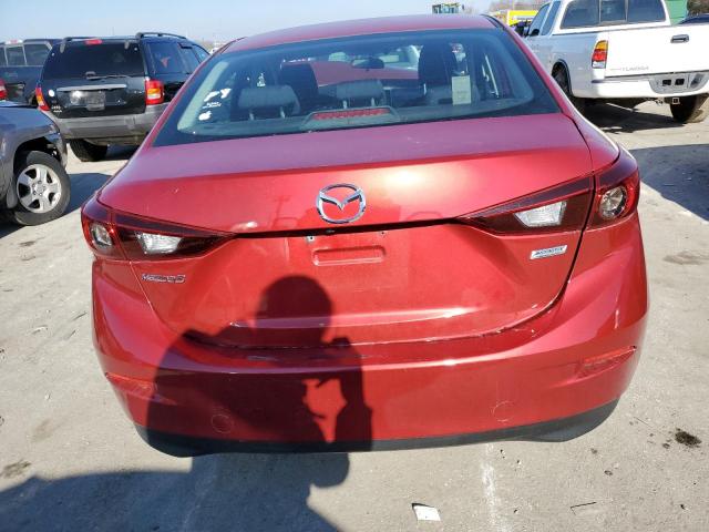 Photo 5 VIN: 3MZBM1U7XGM276331 - MAZDA 3 SPORT 