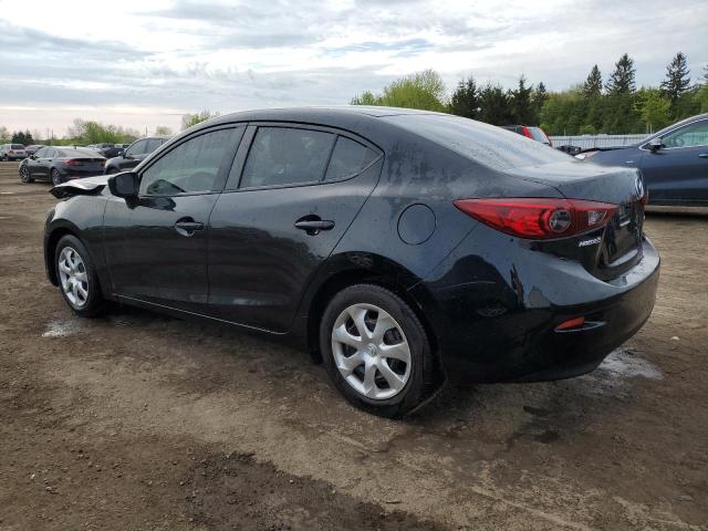 Photo 1 VIN: 3MZBM1U7XGM290228 - MAZDA 3 