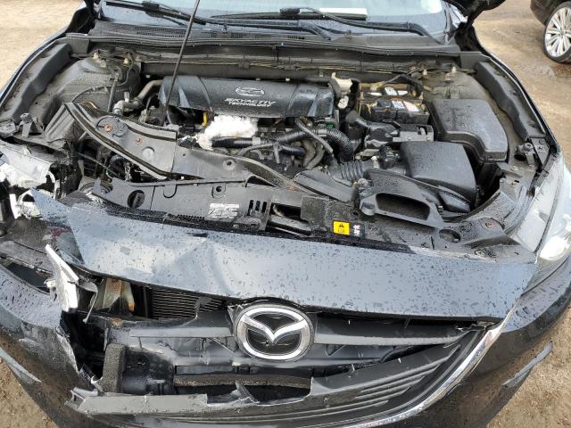 Photo 10 VIN: 3MZBM1U7XGM290228 - MAZDA 3 