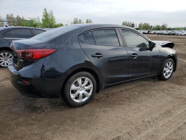 Photo 2 VIN: 3MZBM1U7XGM290228 - MAZDA 3 