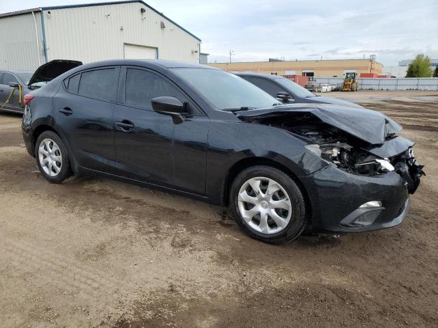 Photo 3 VIN: 3MZBM1U7XGM290228 - MAZDA 3 