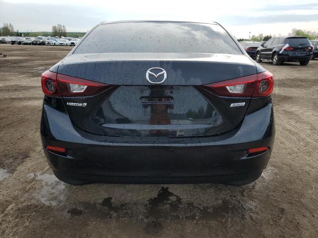 Photo 5 VIN: 3MZBM1U7XGM290228 - MAZDA 3 