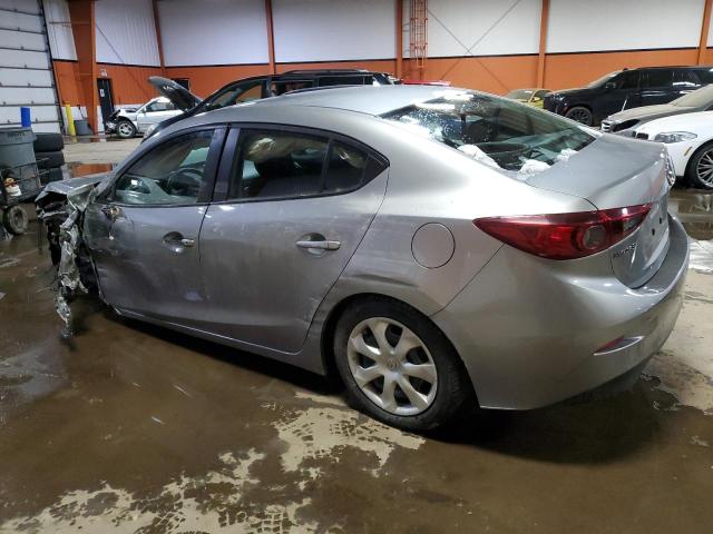 Photo 1 VIN: 3MZBM1U7XGM295588 - MAZDA 3 