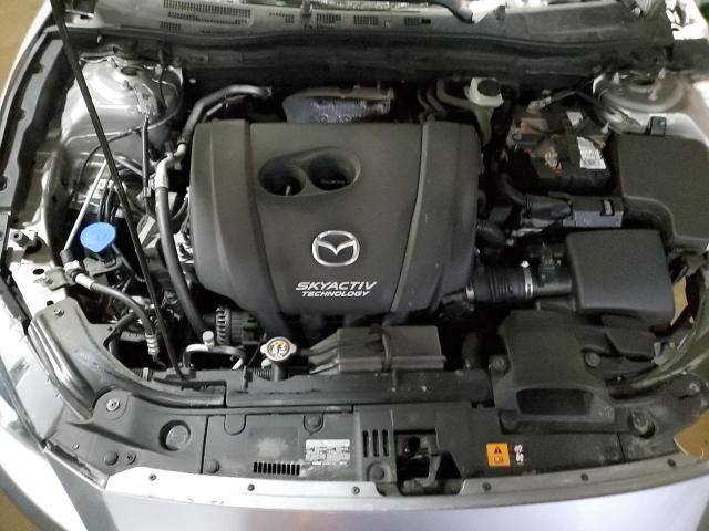 Photo 10 VIN: 3MZBM1U7XGM295588 - MAZDA 3 